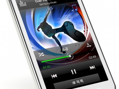 Samsung Player 70 Plus -    