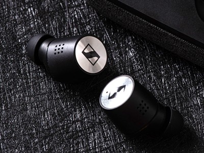  Sennheiser Momentum True Wireless 2:   