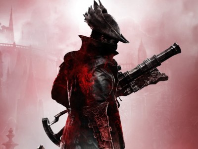 Bloodborne      .    []