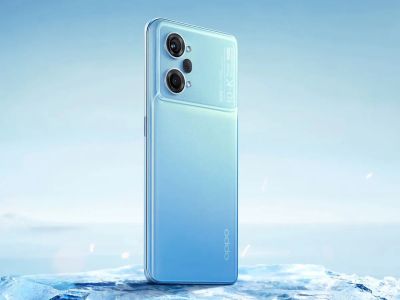  OPPO K10 Pro:  ,     