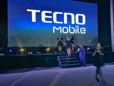 TECNO       