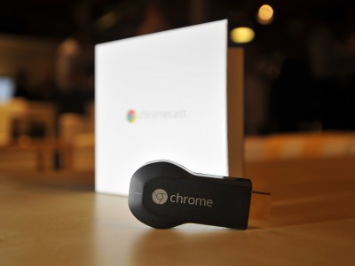 Google Chromecast   