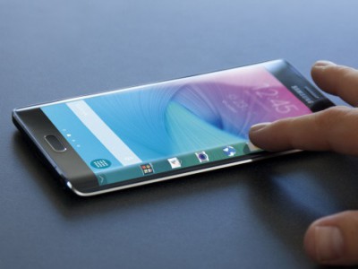 Samsung Galaxy S6 Edge   