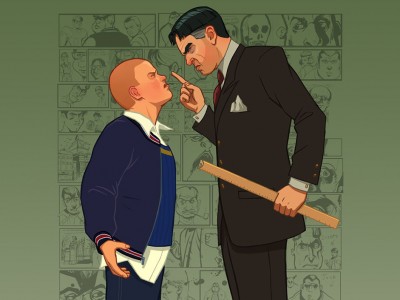   Bully  Rockstar   iOS  Android