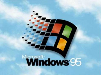 Windows 95   20-