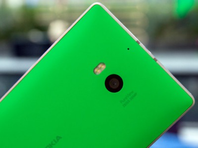 Nokia Lumia 930       