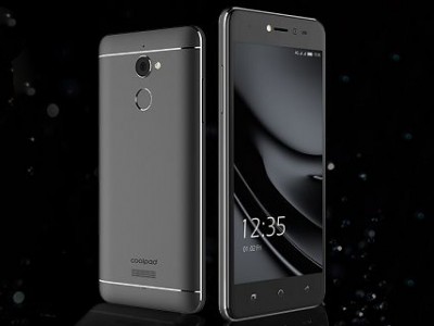 5- Coolpad Note 5 Lite     Amazon