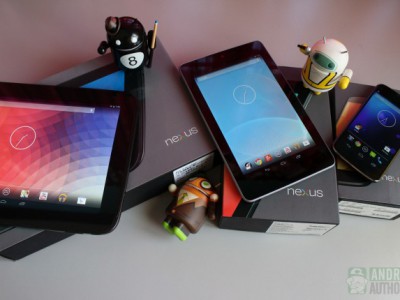    Google Nexus 7   ASUS