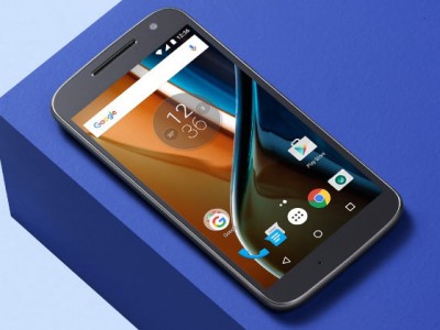 Moto G4  G4 Plus   Android 7.0 