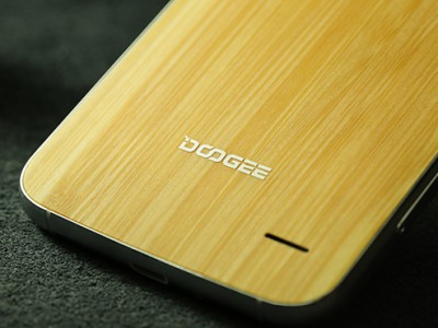   DOOGEE F3   