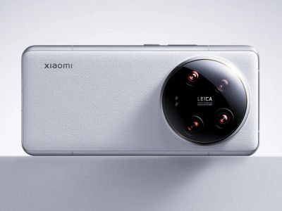 Xiaomi 14 Ultra       []