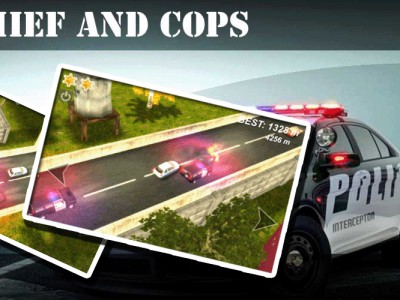 Thief and Cops