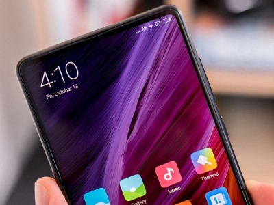 Xiaomi Mi Mix 3   ,  