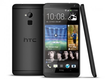 HTC One Max    