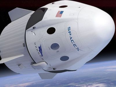 SpaceX        