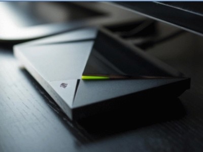  NVIDIA Shield TV Pro      