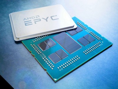    AMD EPYC    Intel Xeon