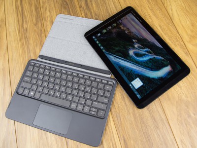  HP Pavilion X2:    