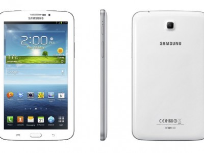 8"  10,1" Samsung Galaxy Tab 3    