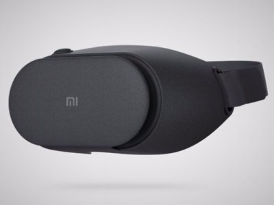 VR- Xiaomi Mi VR Play 2   $14