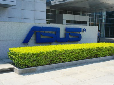       ASUS 