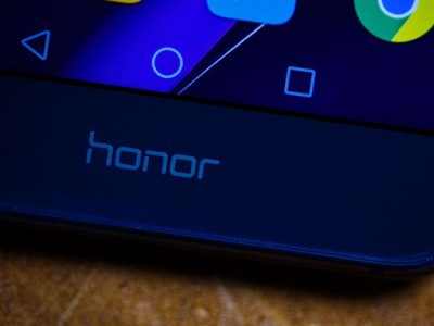  Honor 6X     