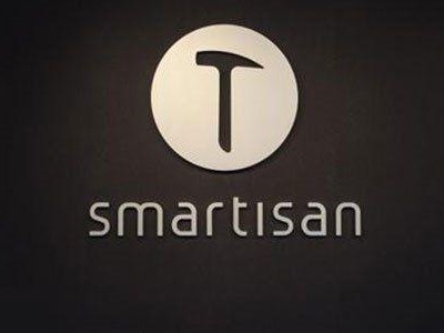  Smartisan Nut Pro 4     