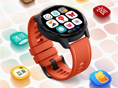 Xiaomi Watch Color 2:   , 12    NFC