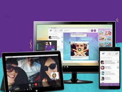 Viber  Windows 10   