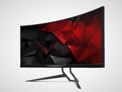   Acer Predator   