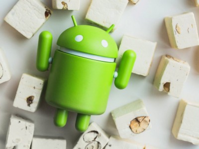  Android 7.0 Nougat     iOS  Android