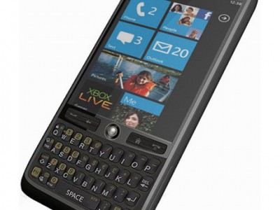   Microsoft     BlackBerry