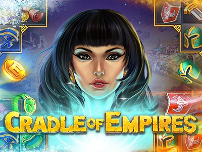 Cradle of Empires:      