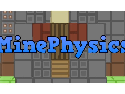 MinePhysics     