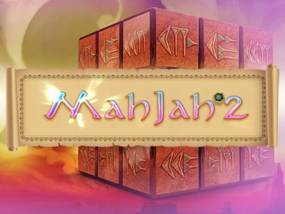 MahJah 2:   -