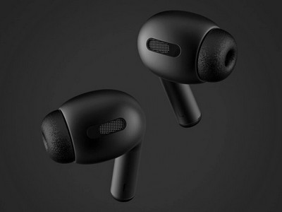     Apple AirPods Pro  