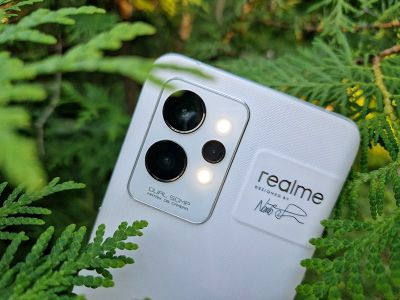  realme GT2 Pro: ,    