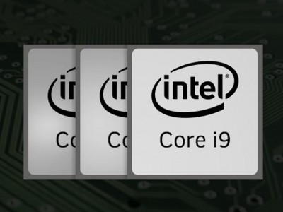 12- Intel Core i9   