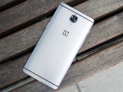  OnePlus 3    OxygenOS 3.2.1