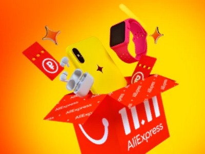    AliExpress:      Tmall