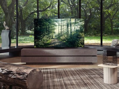 Samsung      Tizen TV