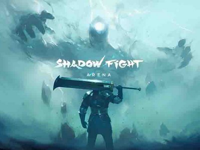   Shadow Fight Arena    AppGallery