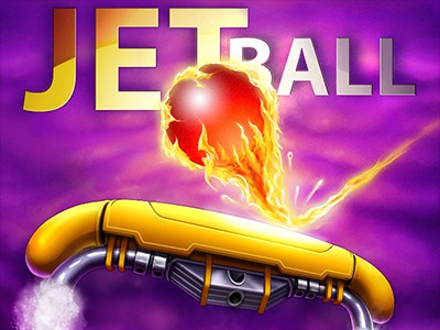 Jet Ball:   