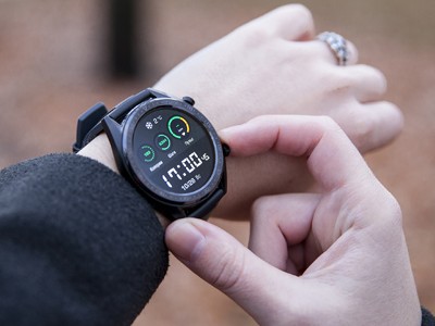  Huawei Watch GT: ,   