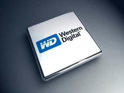 Western Digital      40 