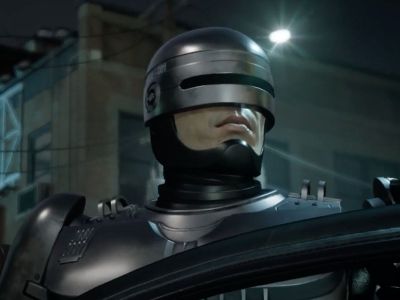  .    Robocop: Rogue City []