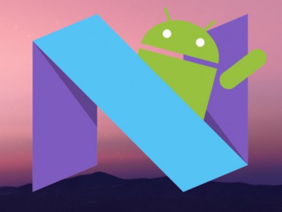 Google    Android N   