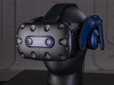 VR- VIVE Pro 2  VIVE Focus 3:   120     120  