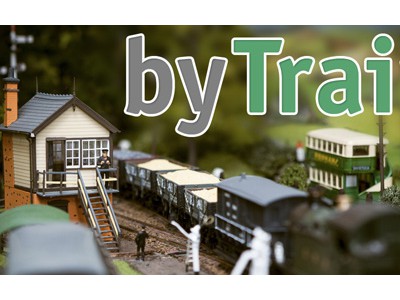 byTrain -     