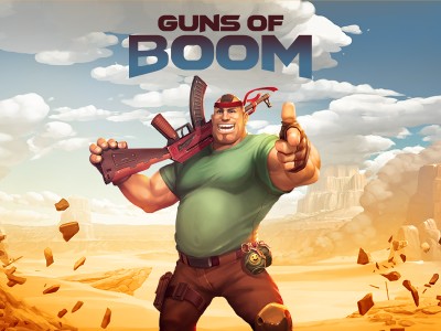 Guns of Boom   , , 